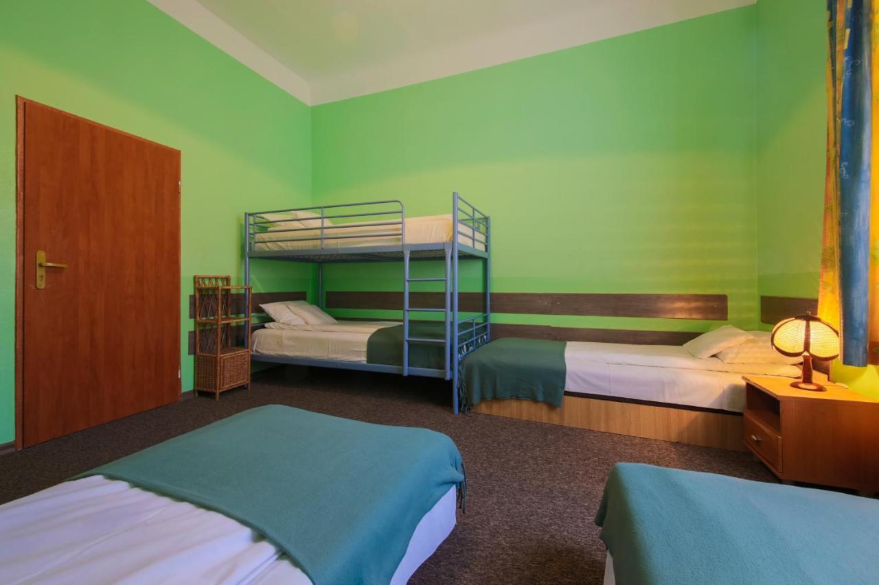 Red Carpet Hostel Krakau