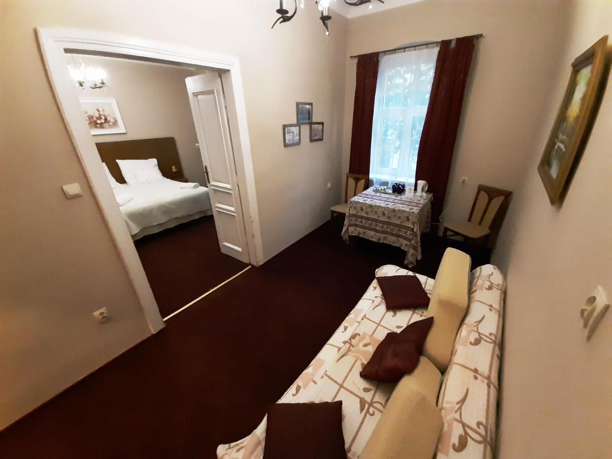 Red Carpet Hostel Krakau