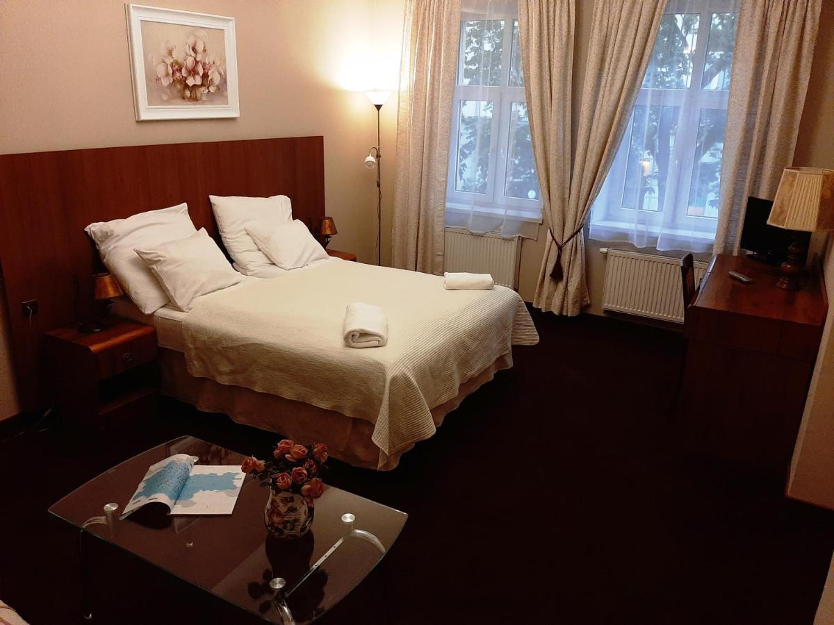 Hostel Red Carpet Krakau