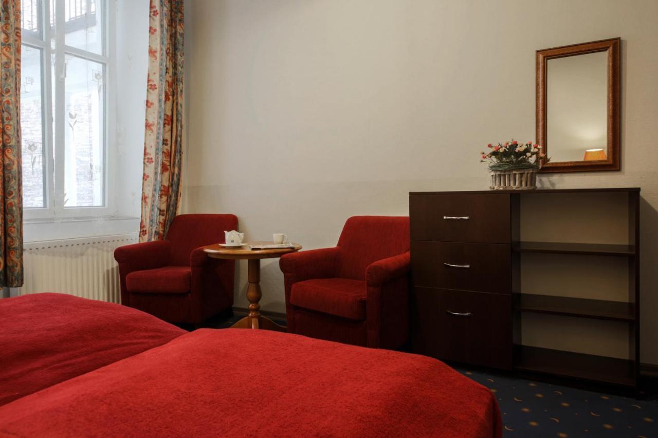 Red Carpet Hostel Krakau